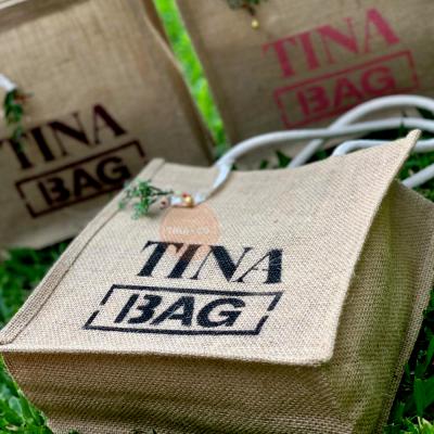 Tina Bag 2020- Edición Limitada